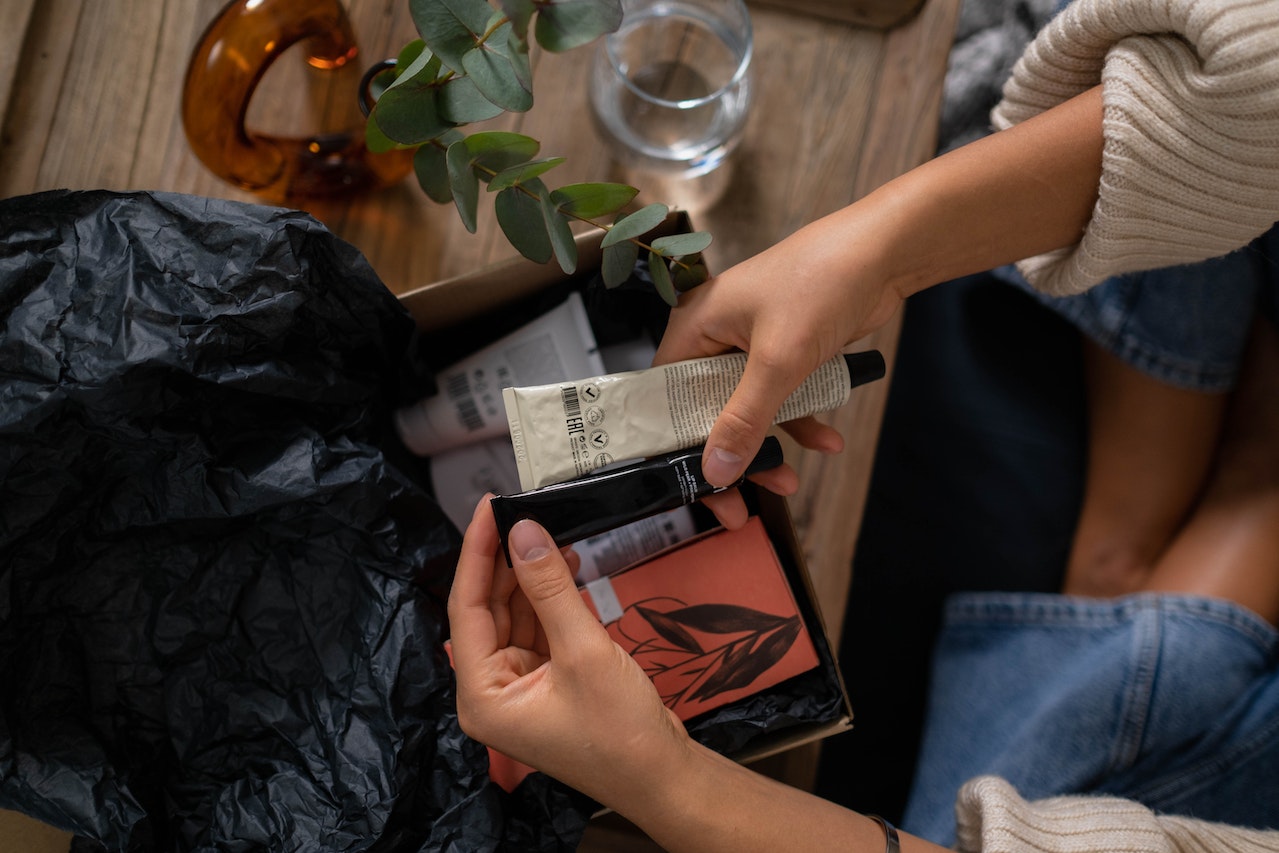 What is Home Delivery? Glossary]